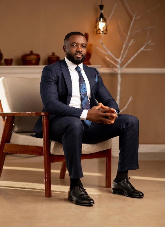 David Otujor Okpatuma